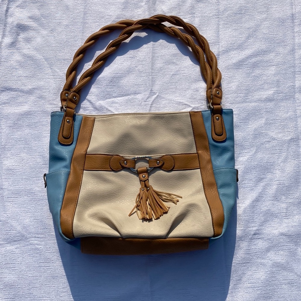 Summer Purse